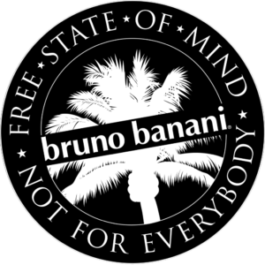 Bruno Banani Logo rund